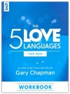 The 5 Love Languages for Men Workbook